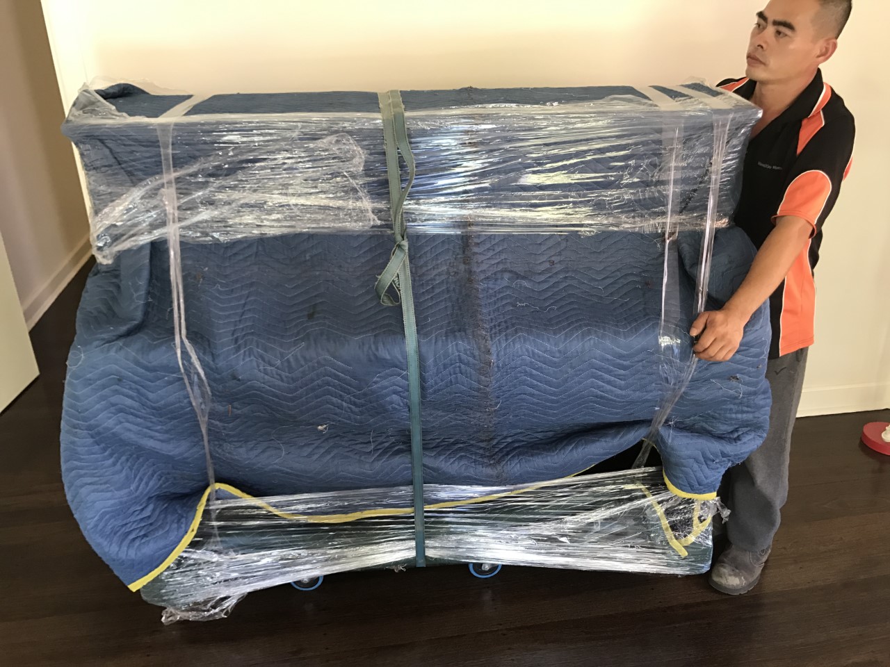 Rubbish Removal
